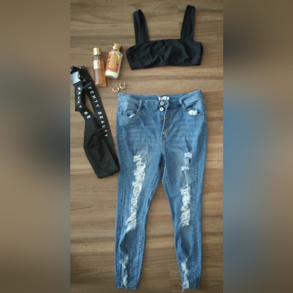 🖤Rue21 Jeans 🖤